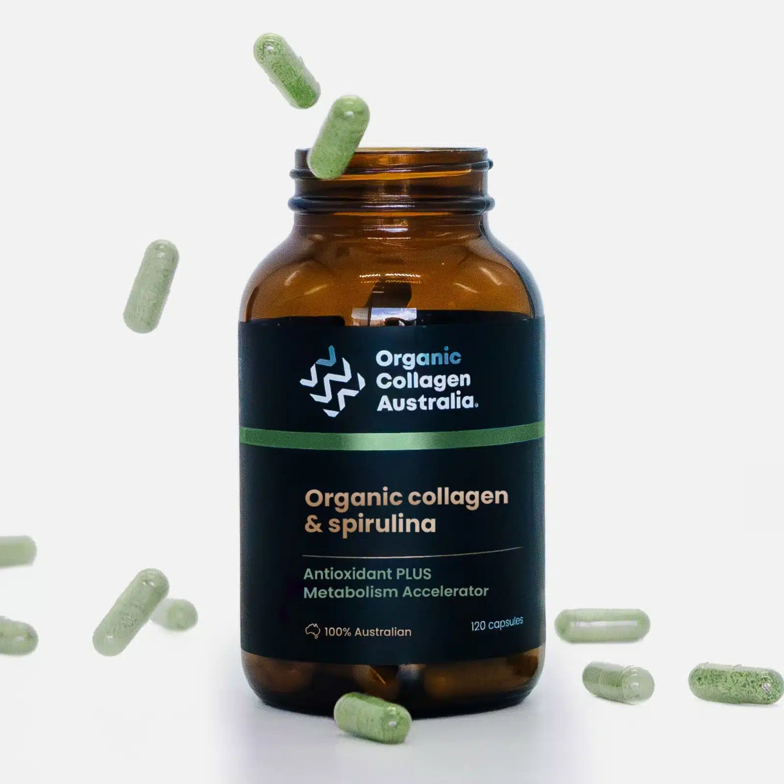 Organic Collagen Australia - Image 2