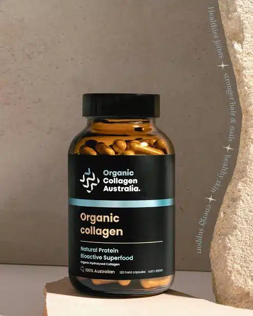 Organic Collagen Australia - Image 3