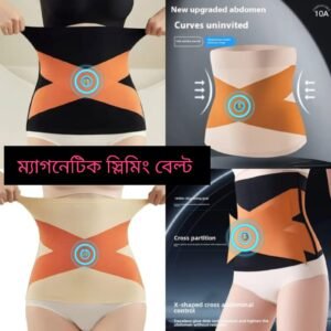 Magnetic Slimming Belt